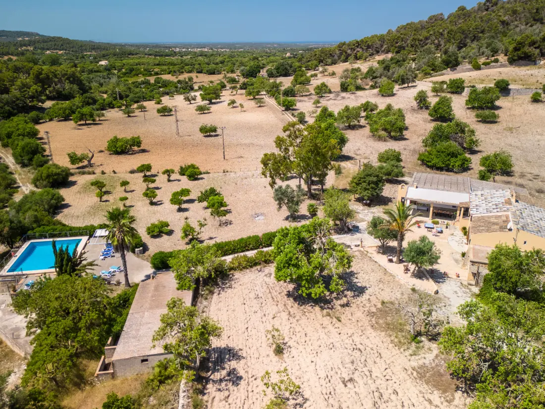 Maison de Vacances Felanitx