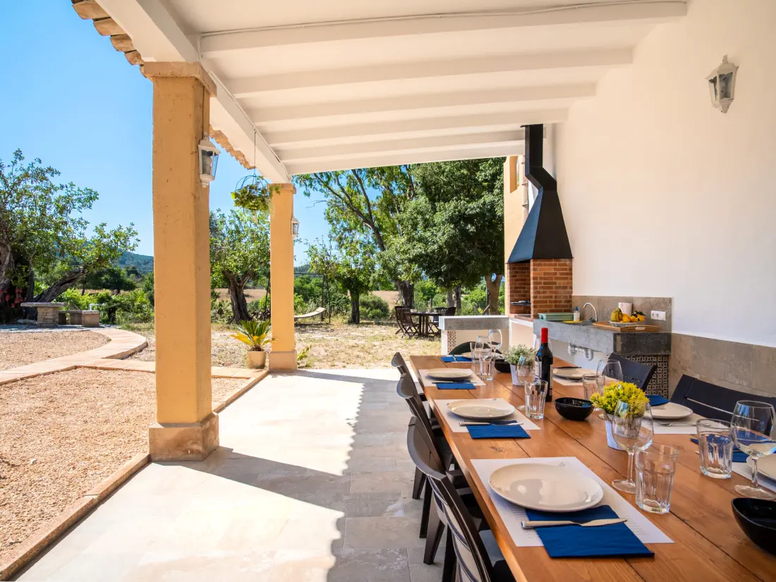 Maison de Vacances Felanitx