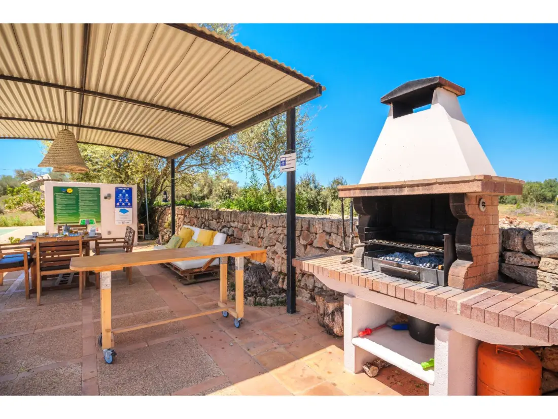 Maison de Vacances Felanitx