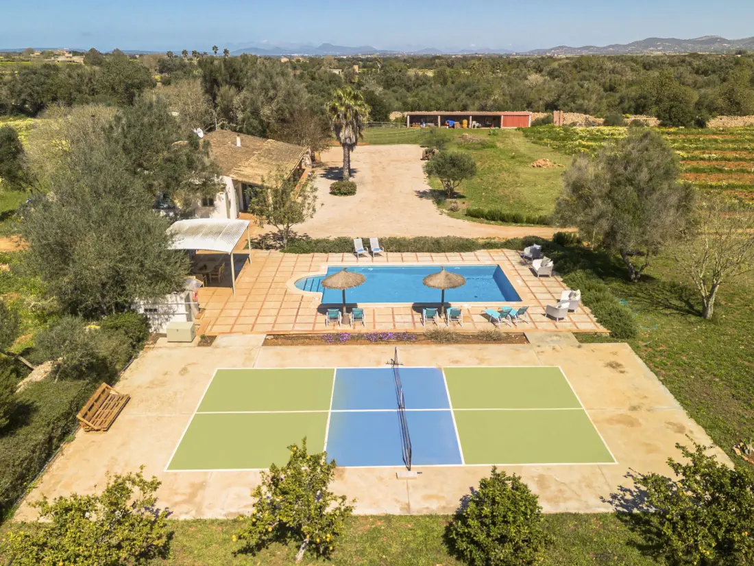 Maison de Vacances Felanitx