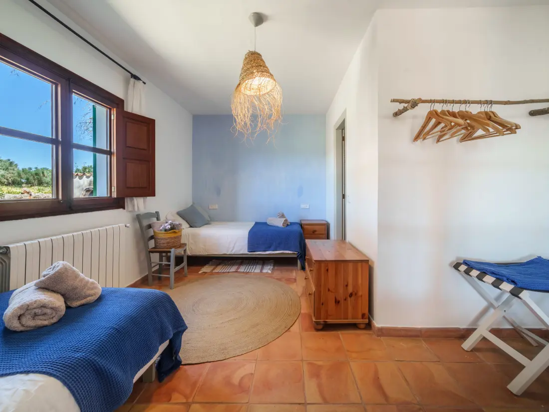 Maison de Vacances Felanitx
