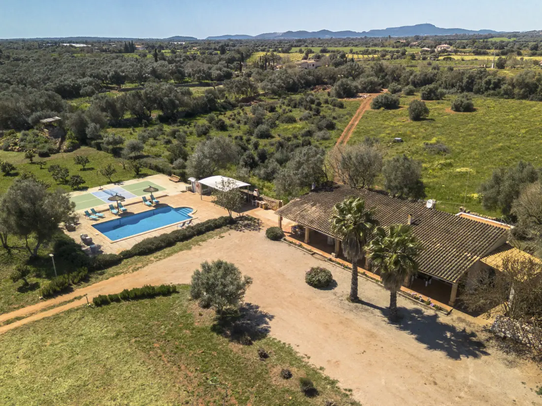 Maison de Vacances Felanitx