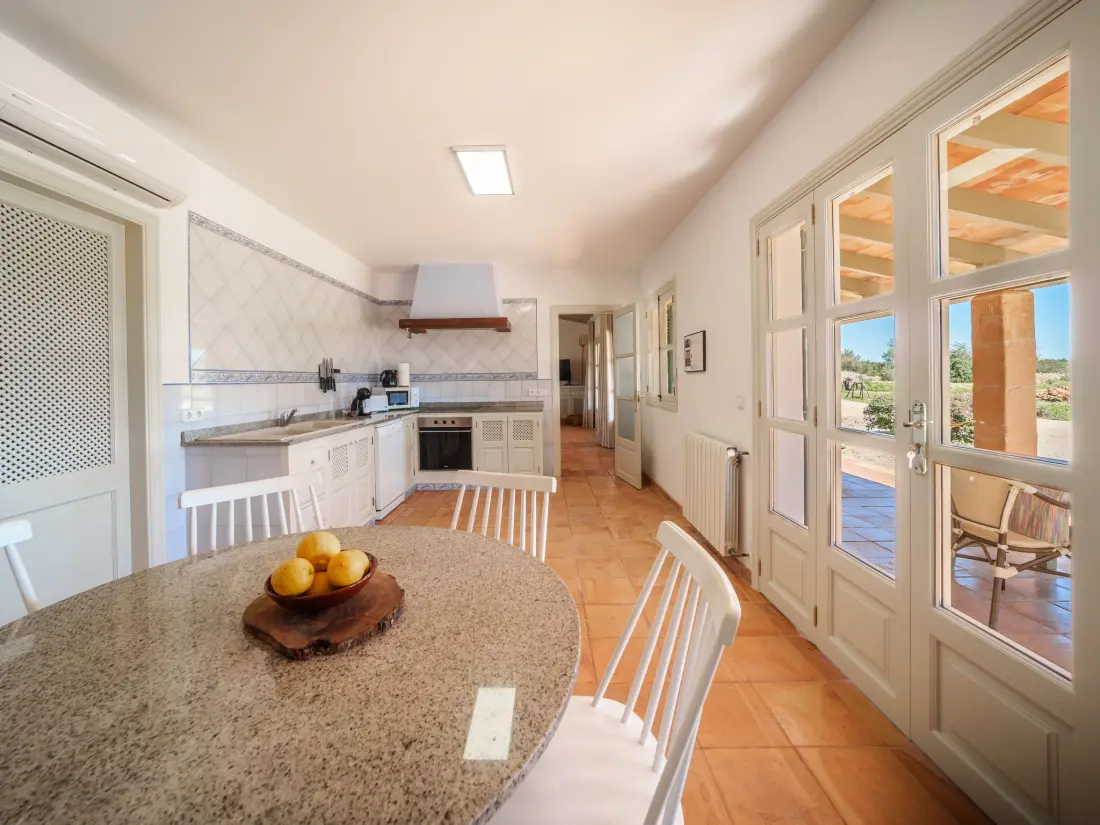 Maison de Vacances Felanitx