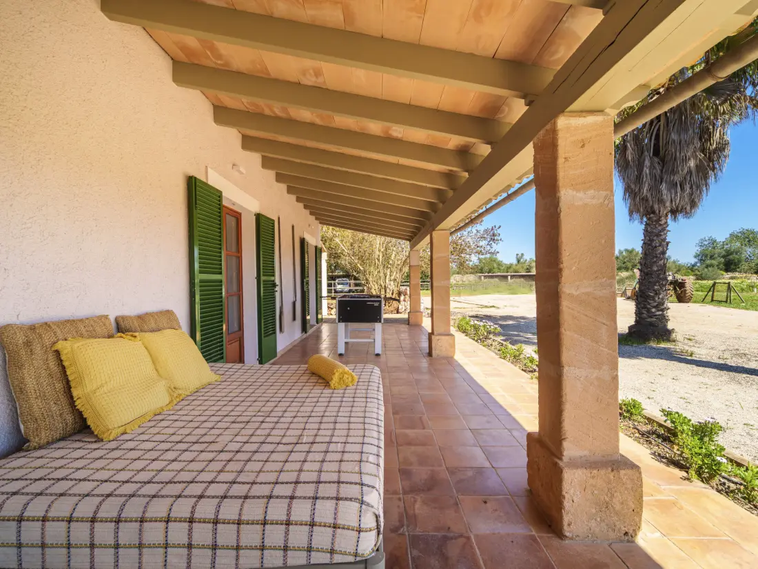 Maison de Vacances Felanitx