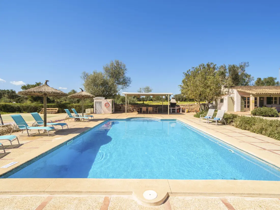 Maison de Vacances Felanitx