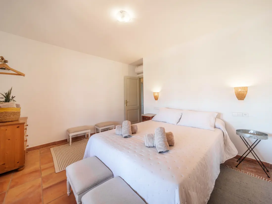Maison de Vacances Felanitx