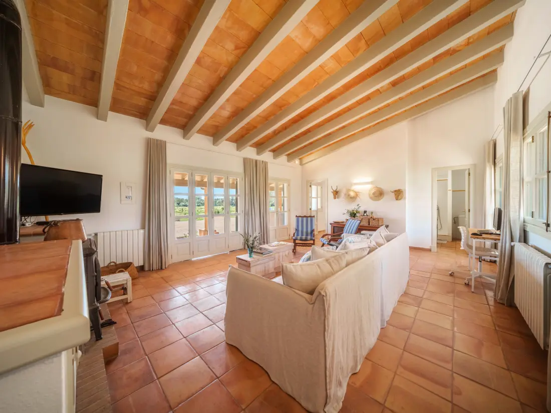 Maison de Vacances Felanitx