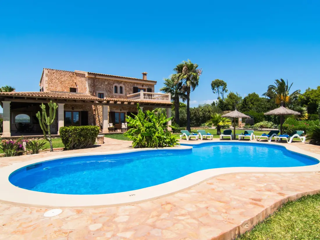 Maison de Vacances Felanitx