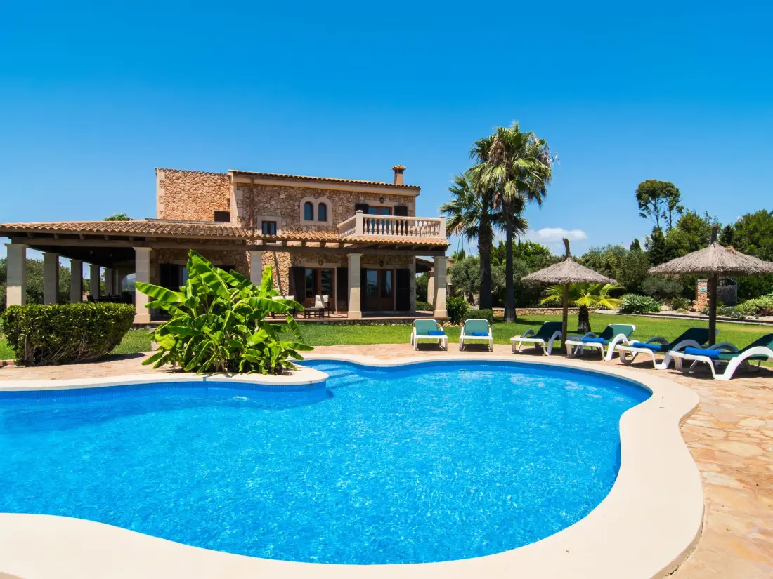 Maison de Vacances Felanitx