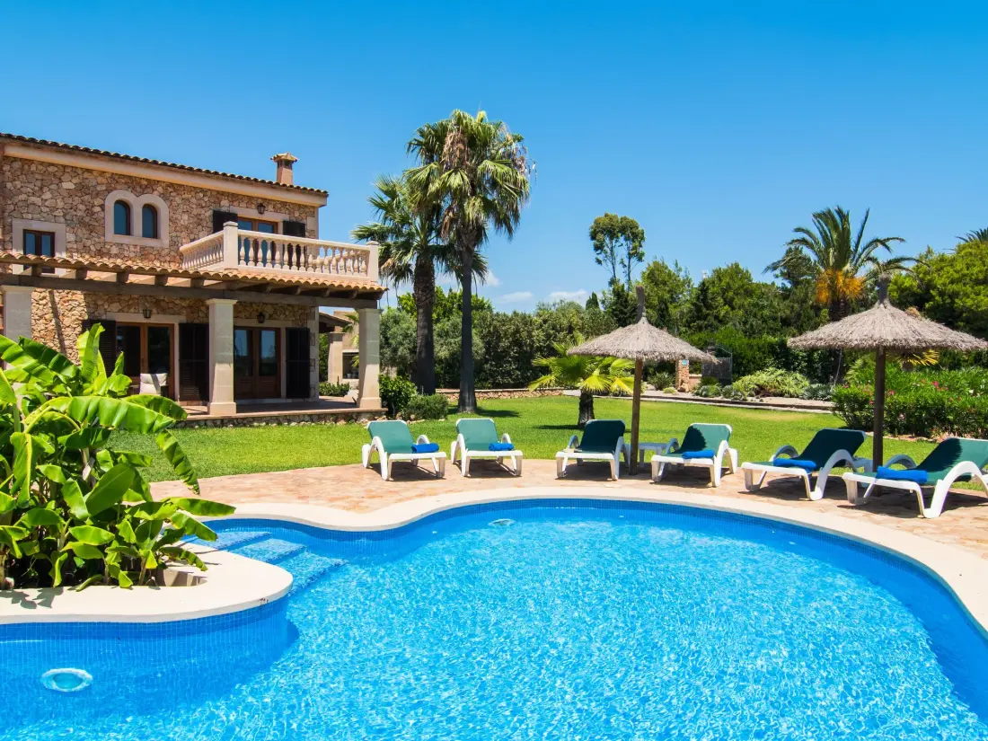 Maison de Vacances Felanitx