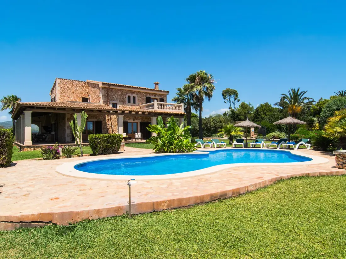 Maison de Vacances Felanitx