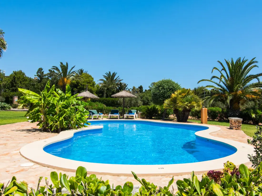 Maison de Vacances Felanitx