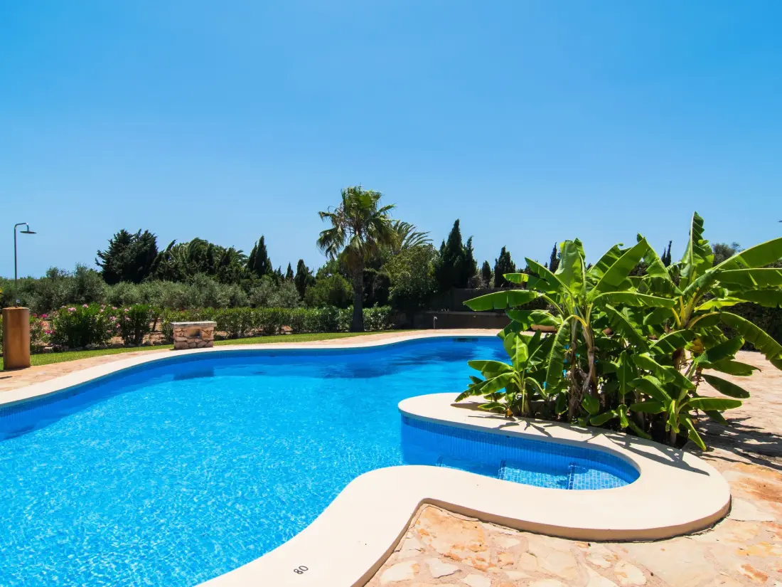 Maison de Vacances Felanitx