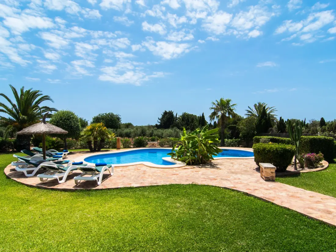Maison de Vacances Felanitx