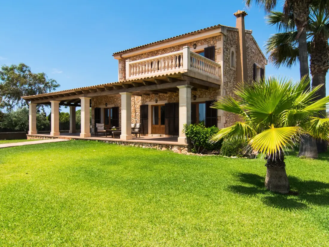 Maison de Vacances Felanitx