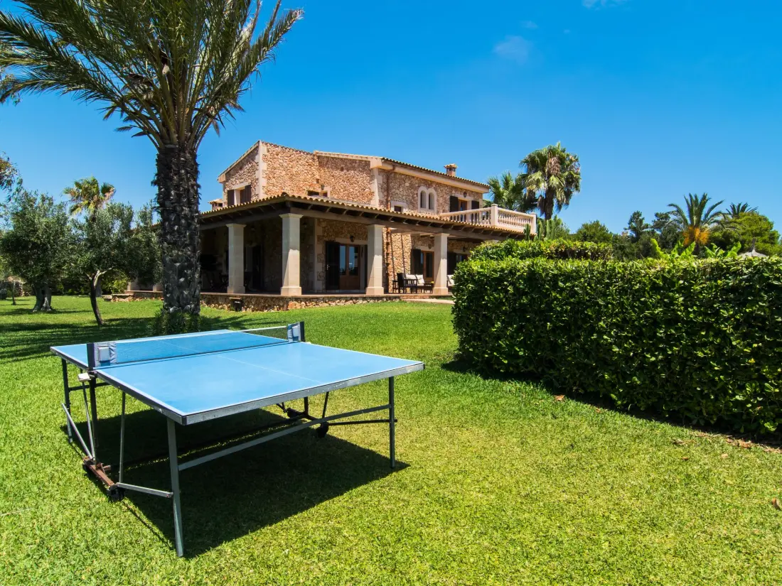 Maison de Vacances Felanitx