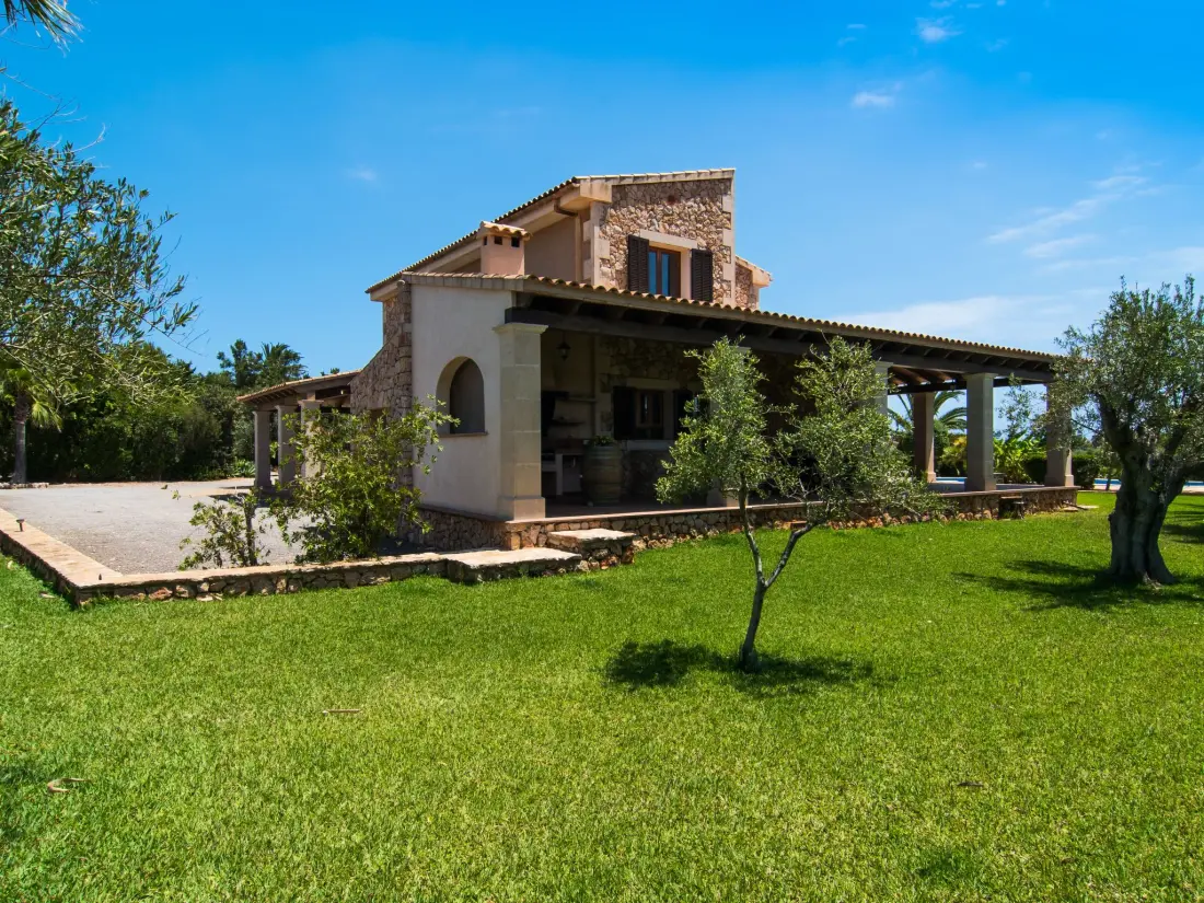 Maison de Vacances Felanitx