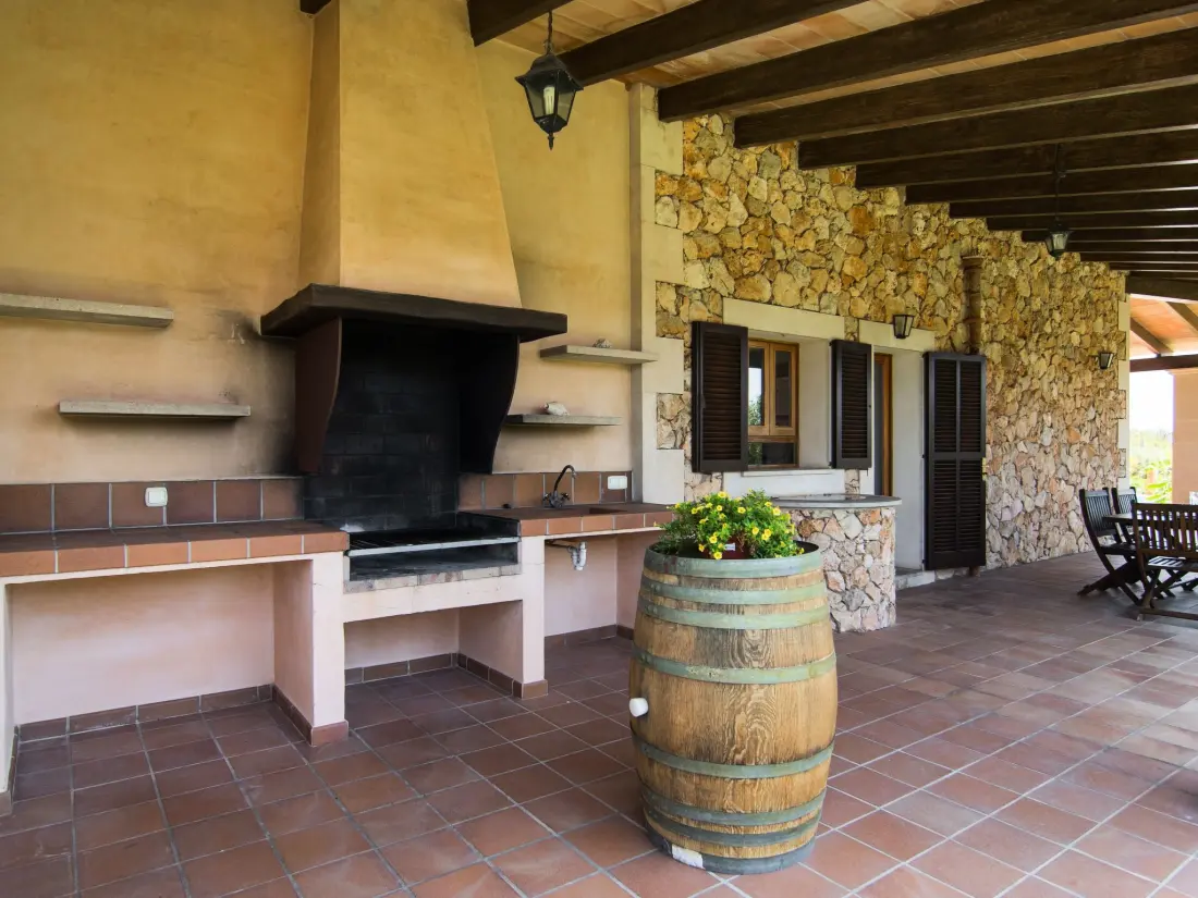 Maison de Vacances Felanitx