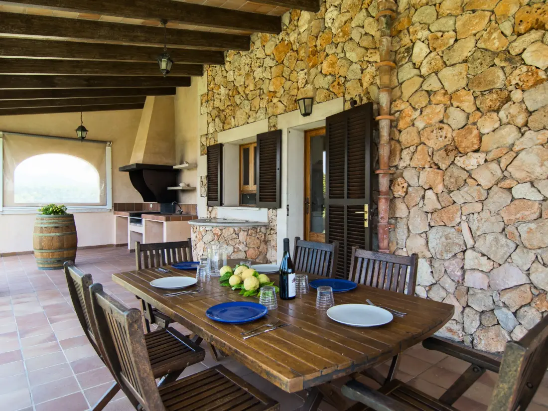 Maison de Vacances Felanitx
