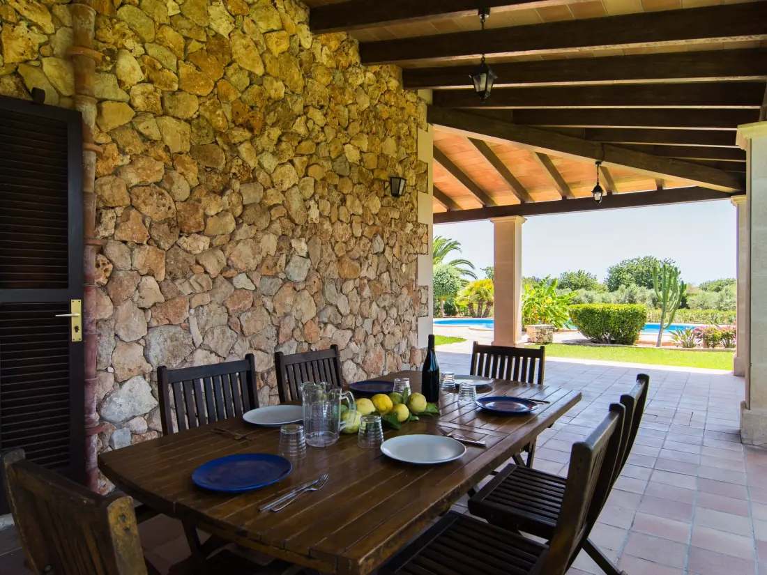 Maison de Vacances Felanitx