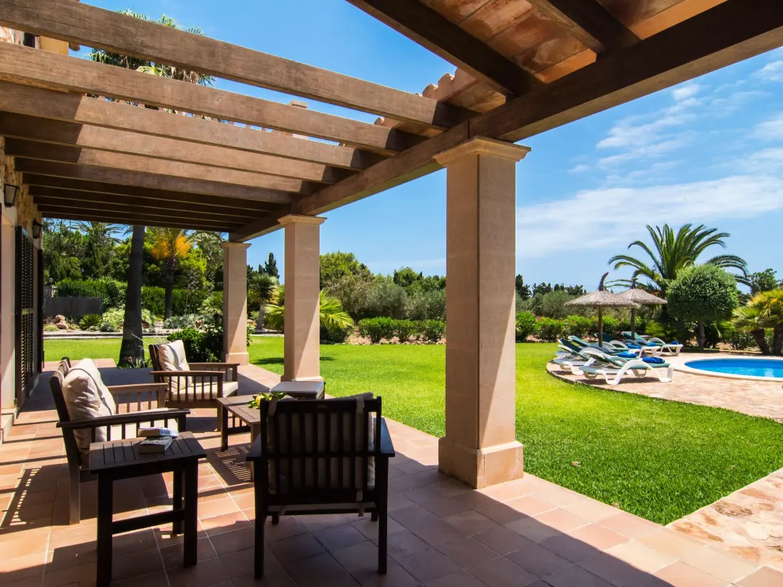 Maison de Vacances Felanitx