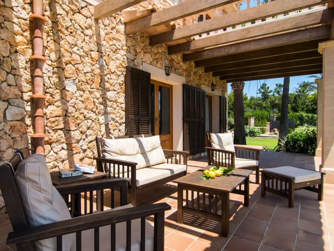 Maison de Vacances Felanitx