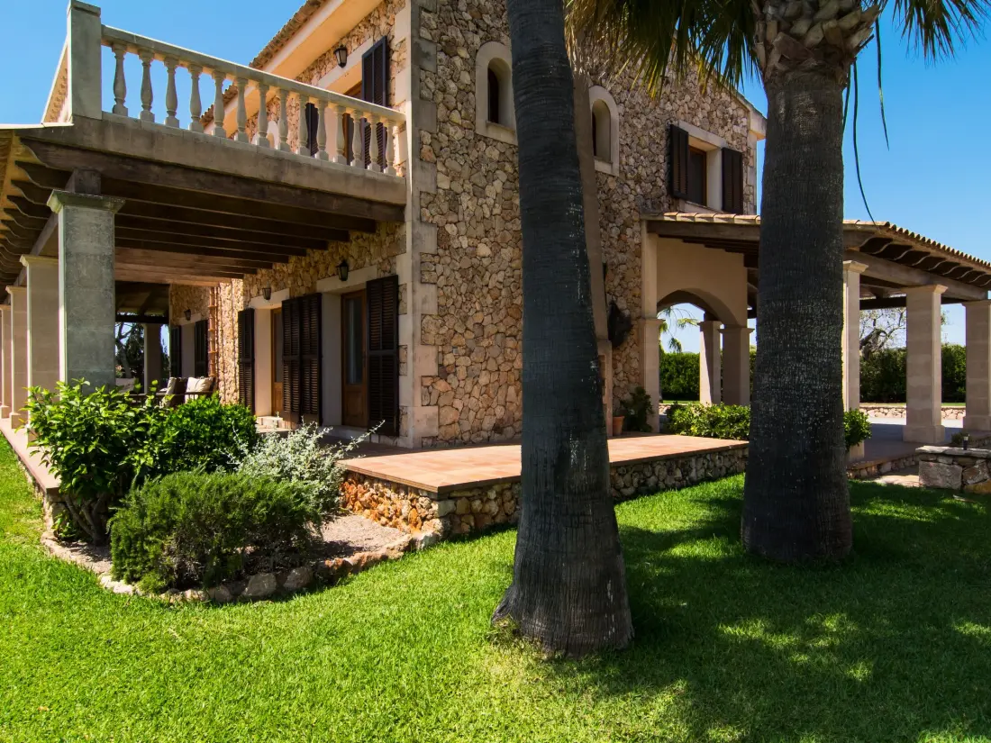 Maison de Vacances Felanitx