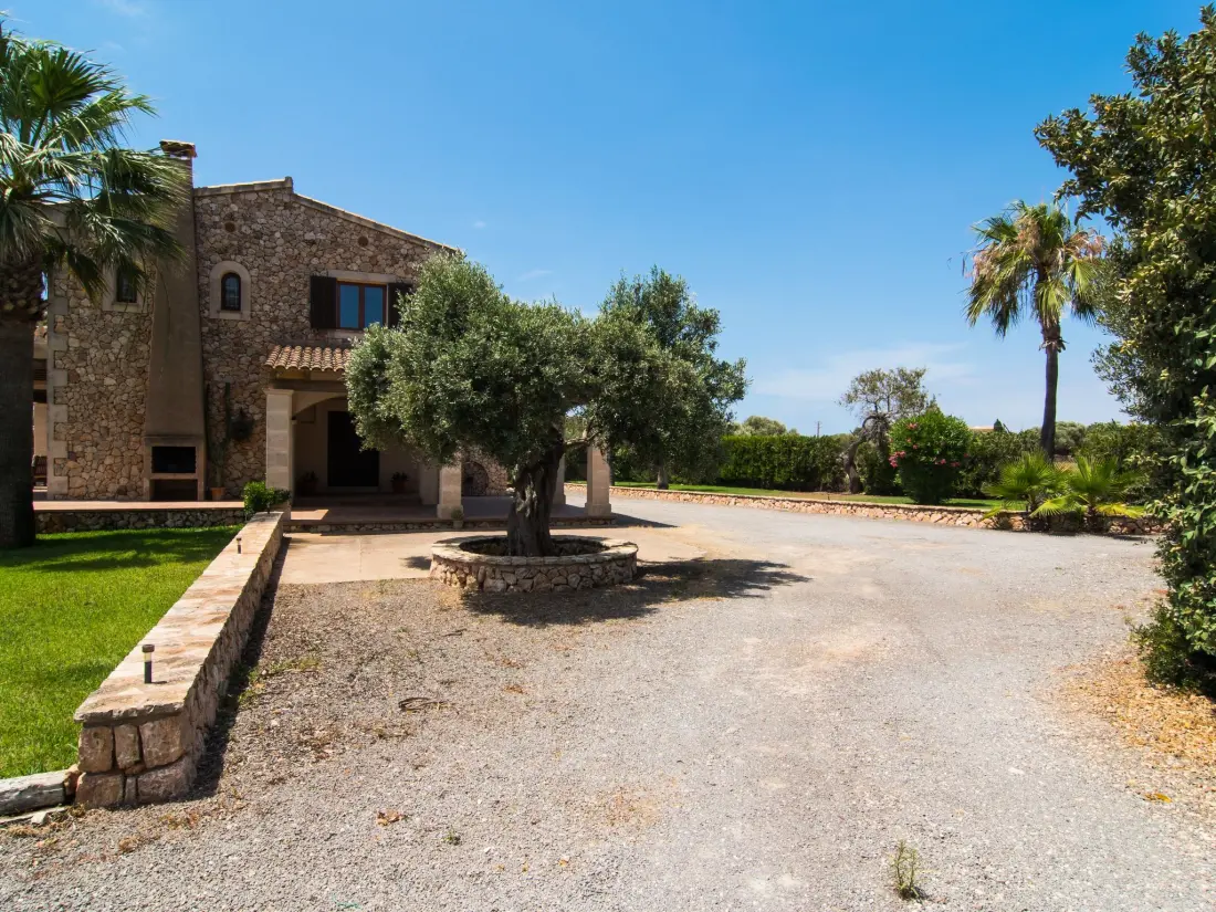Maison de Vacances Felanitx