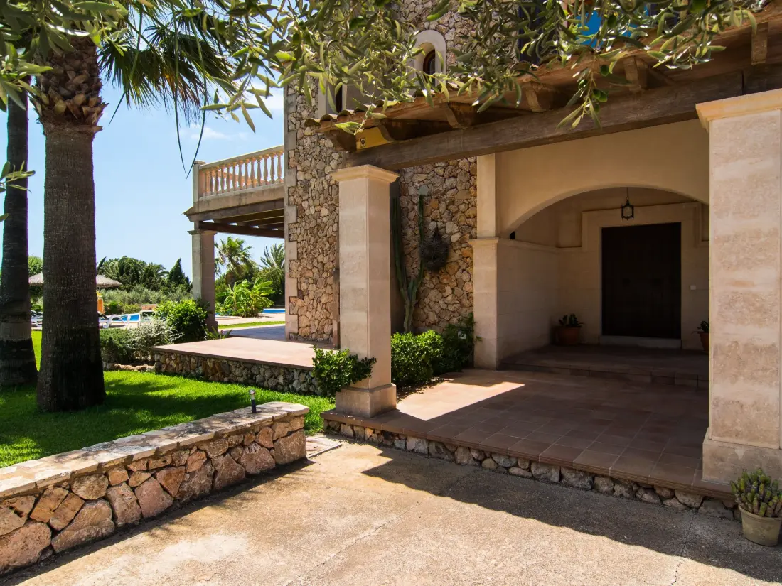 Maison de Vacances Felanitx