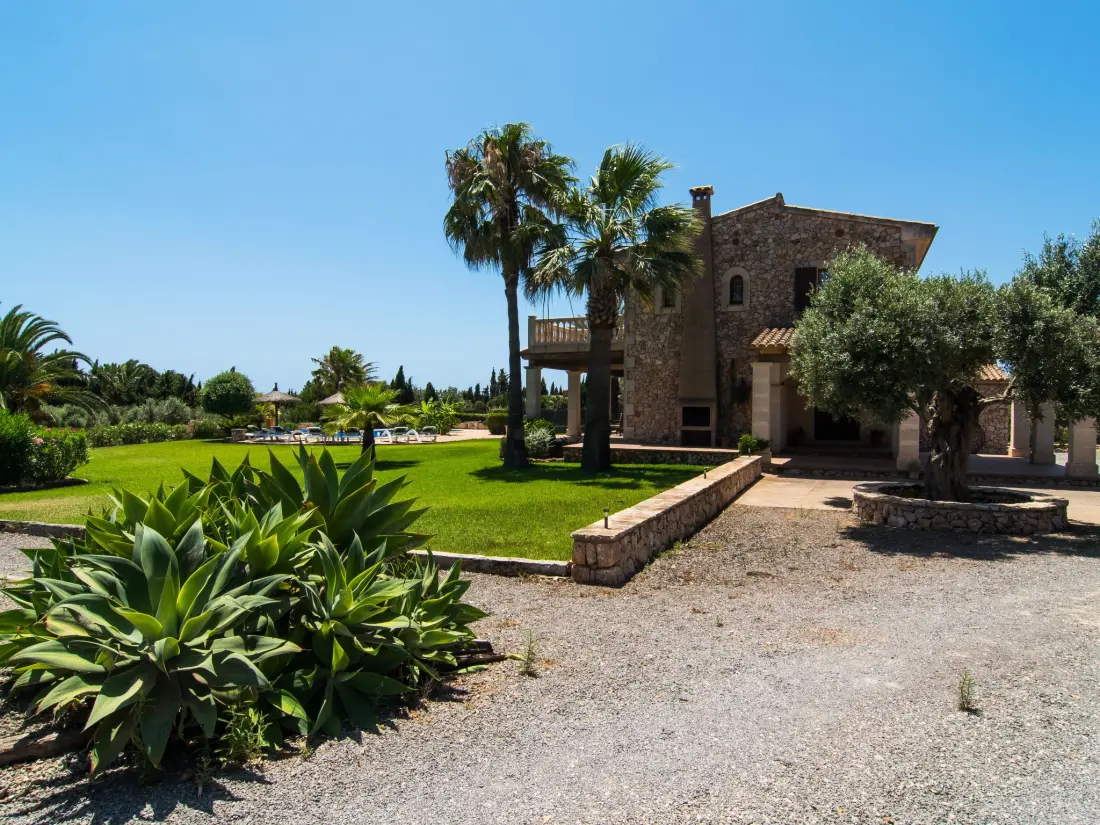 Maison de Vacances Felanitx