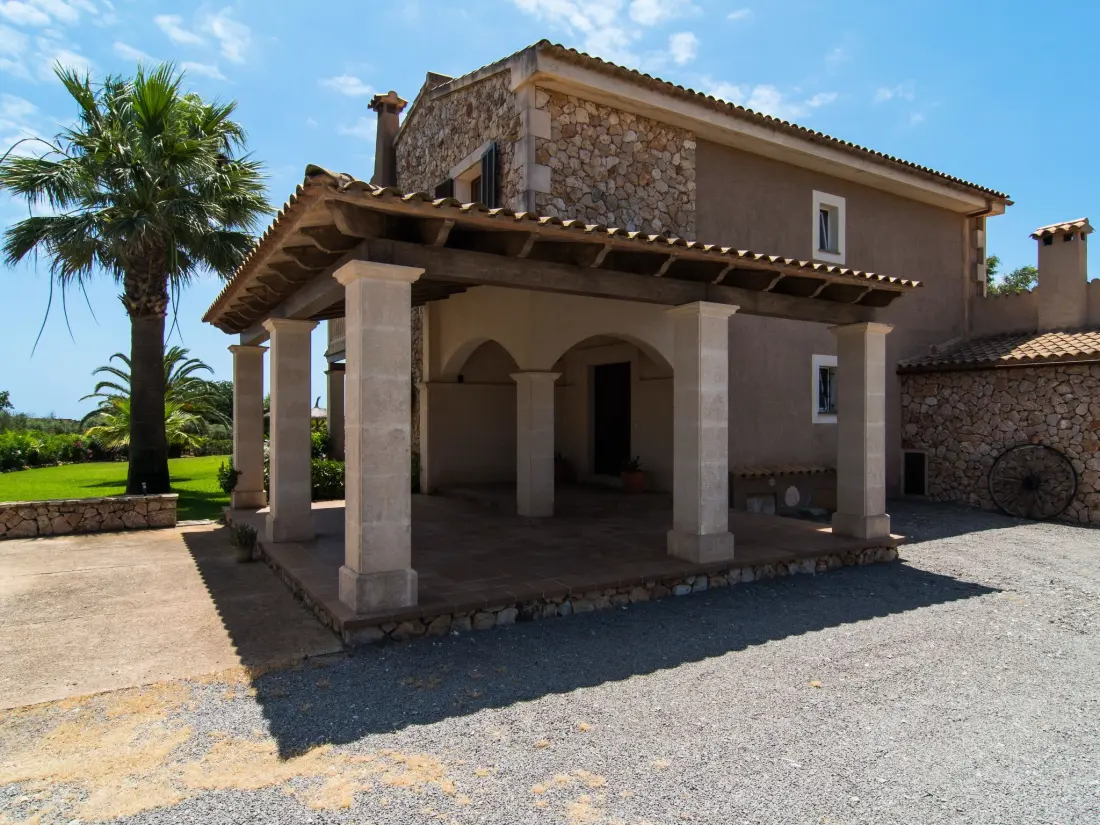 Maison de Vacances Felanitx