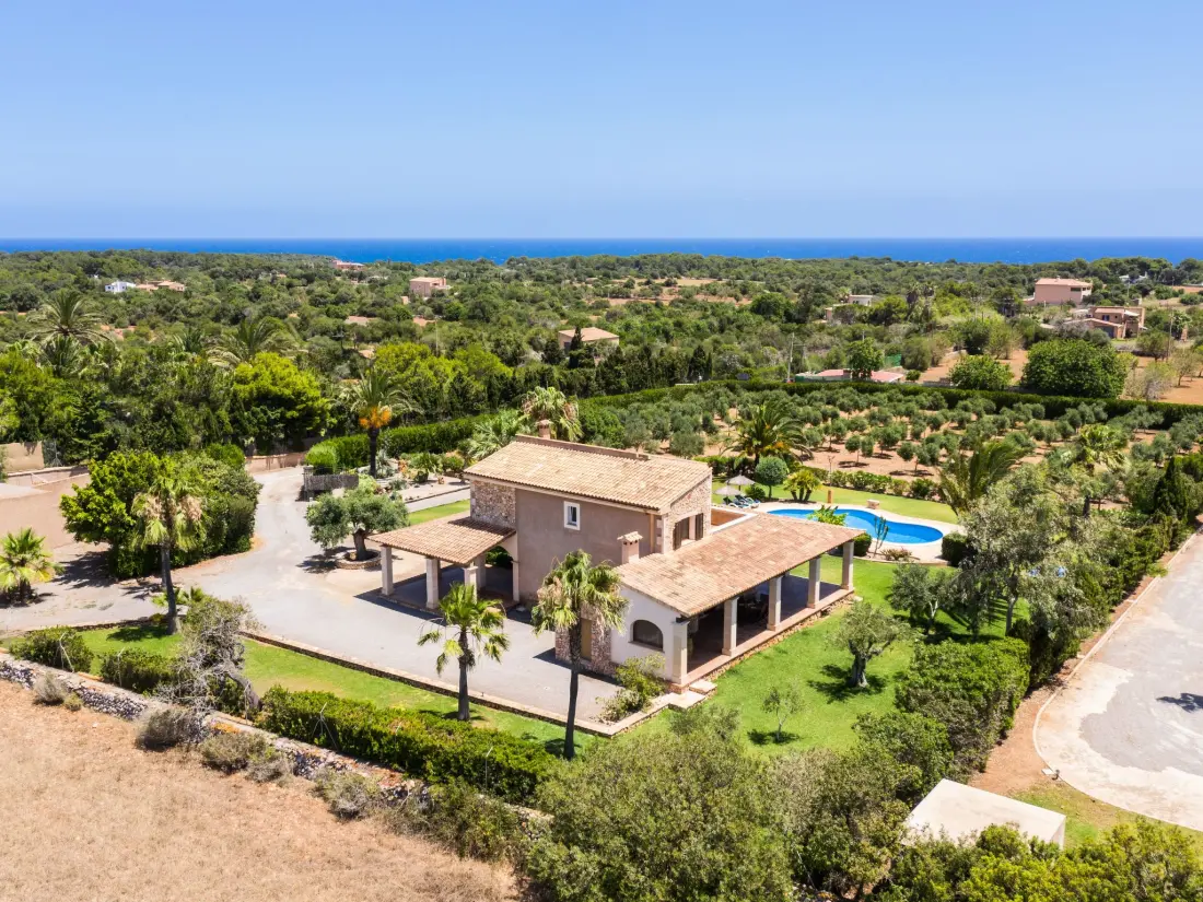 Maison de Vacances Felanitx