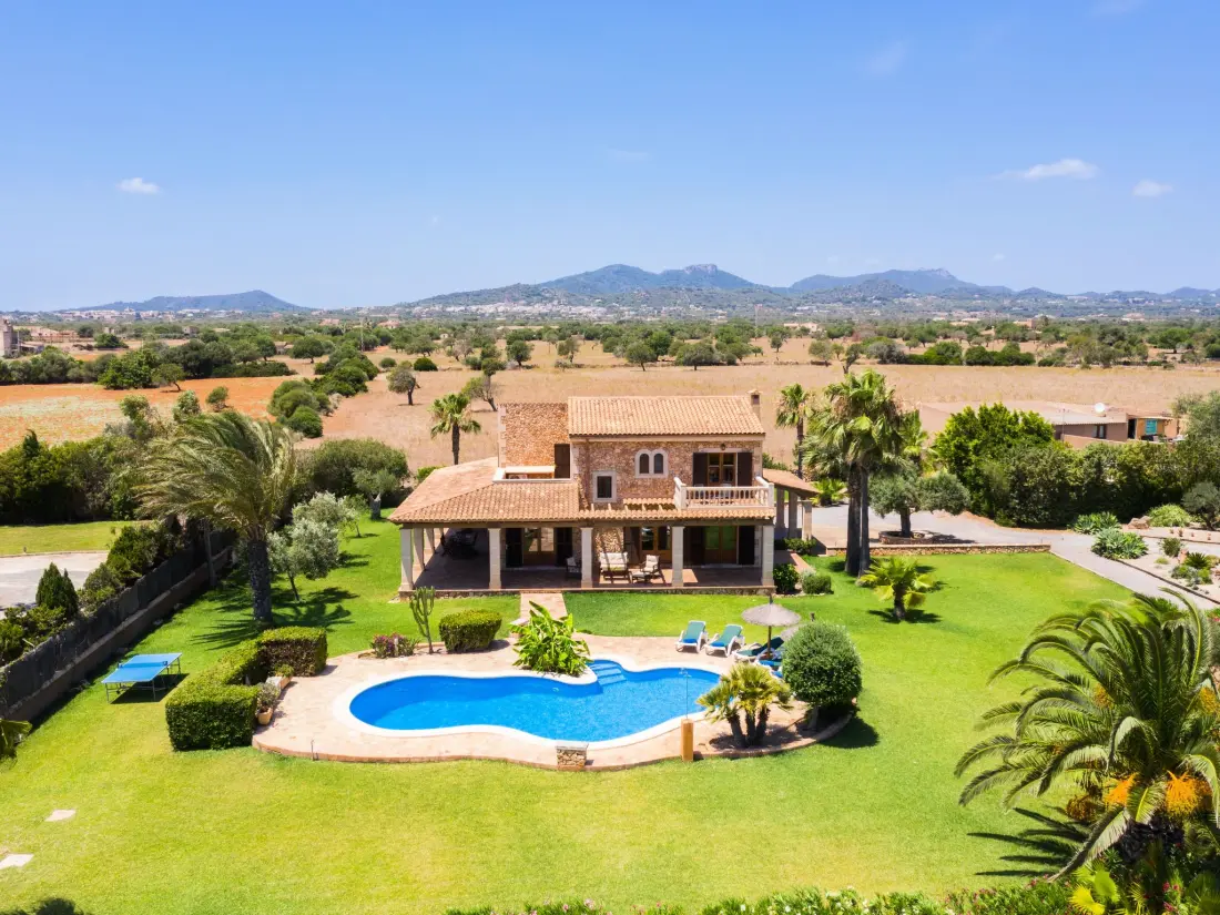 Maison de Vacances Felanitx
