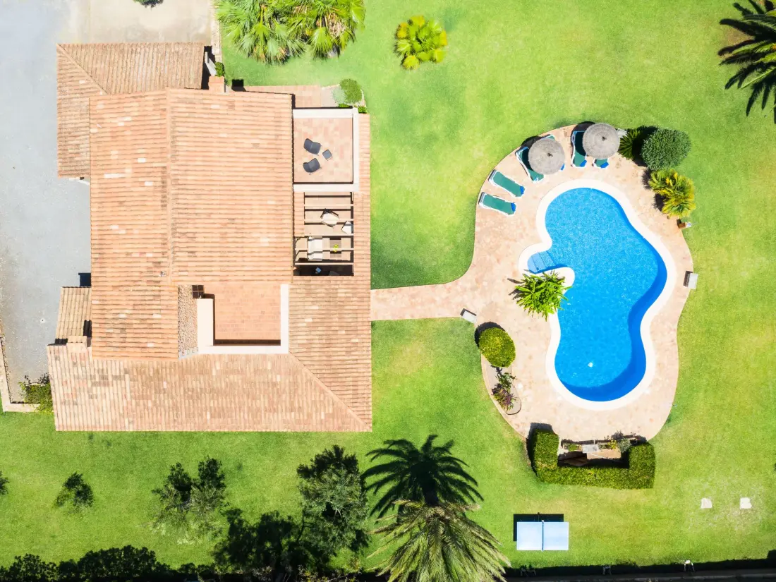 Maison de Vacances Felanitx