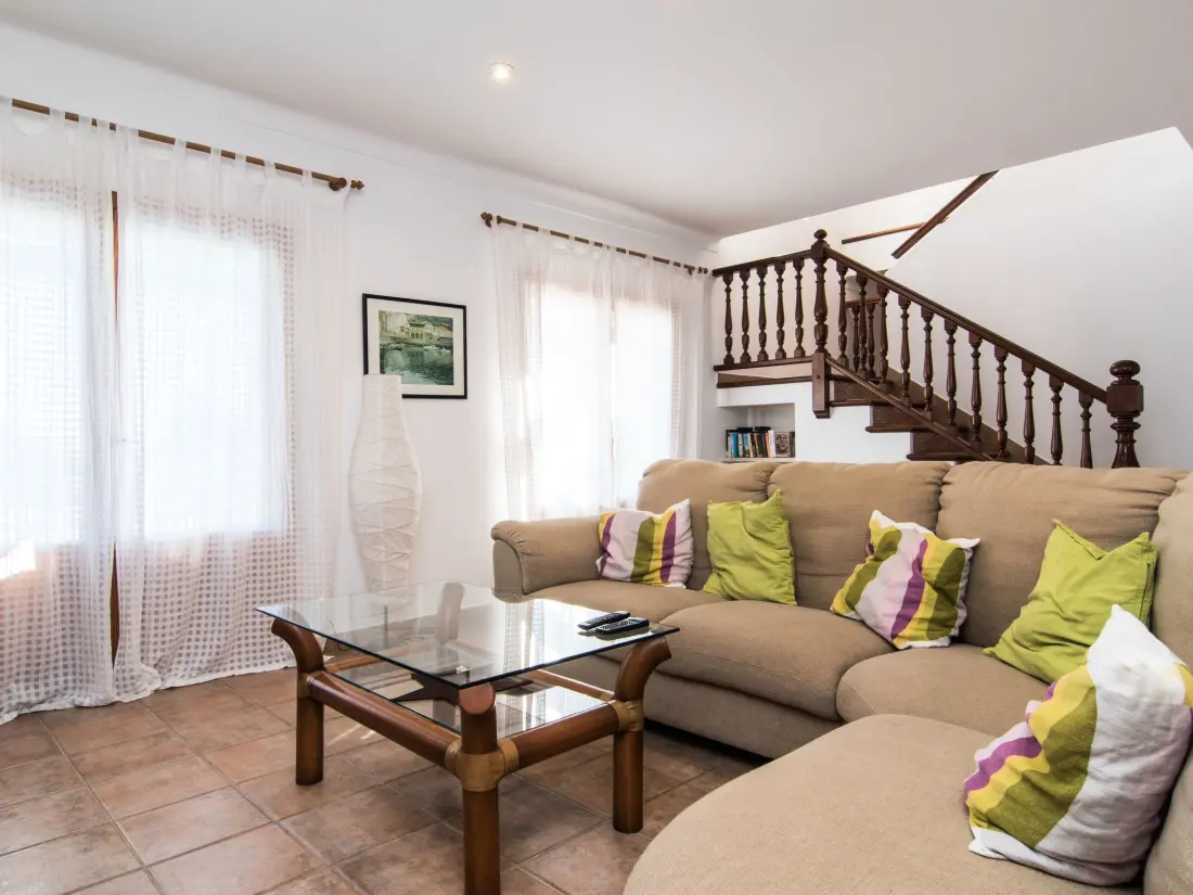 Maison de Vacances Felanitx