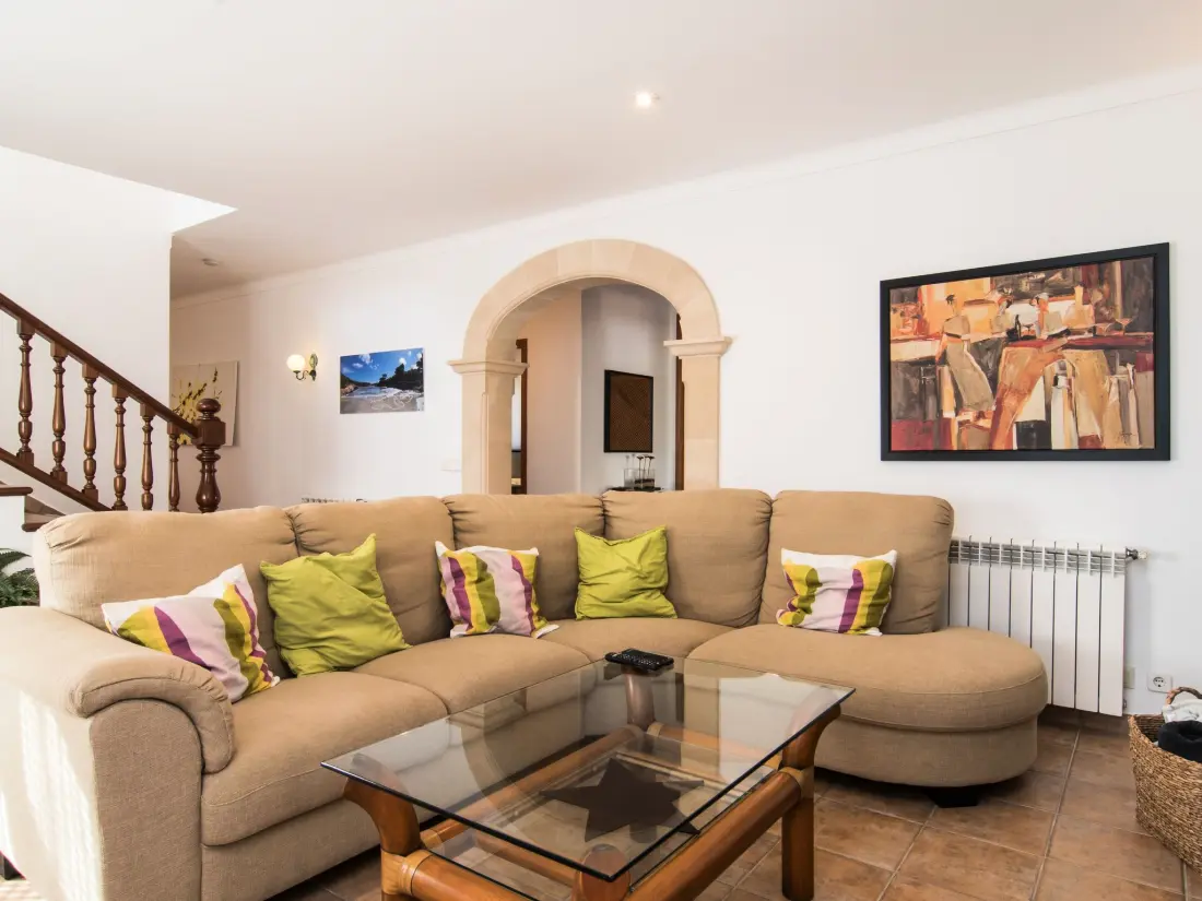 Maison de Vacances Felanitx