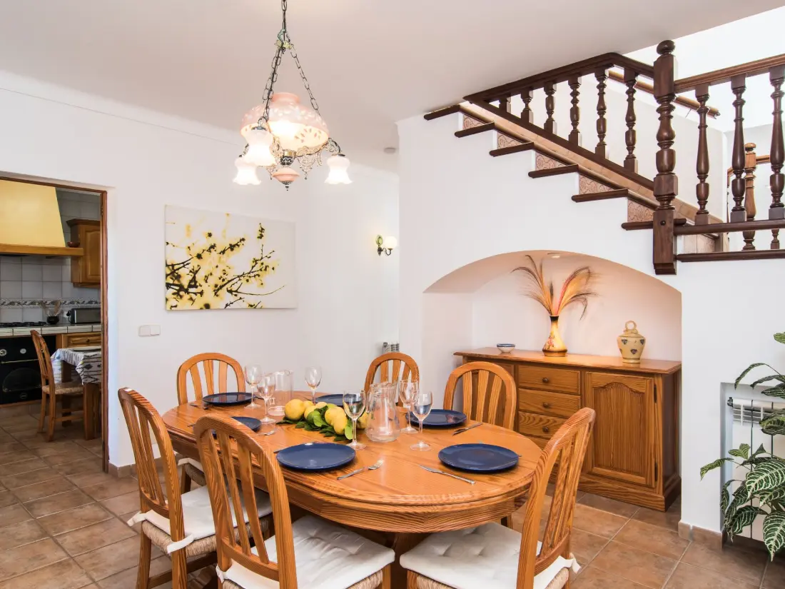 Maison de Vacances Felanitx