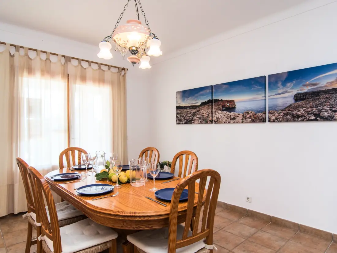 Maison de Vacances Felanitx