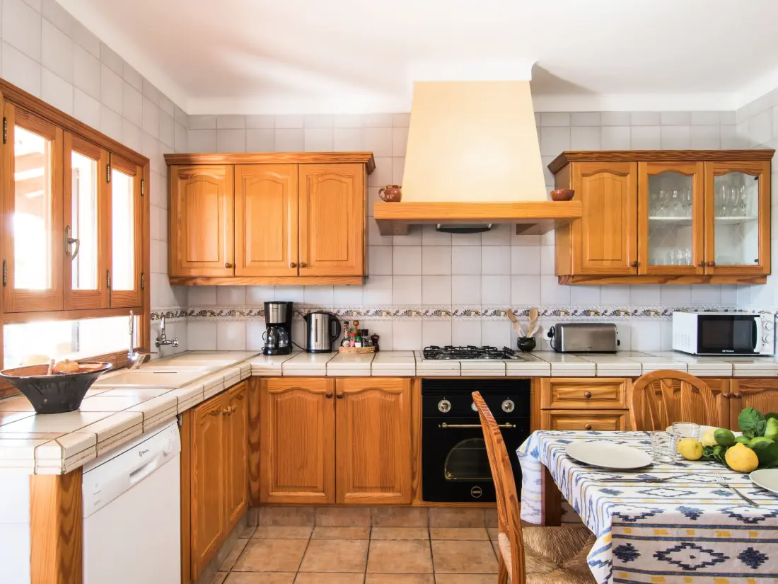 Maison de Vacances Felanitx