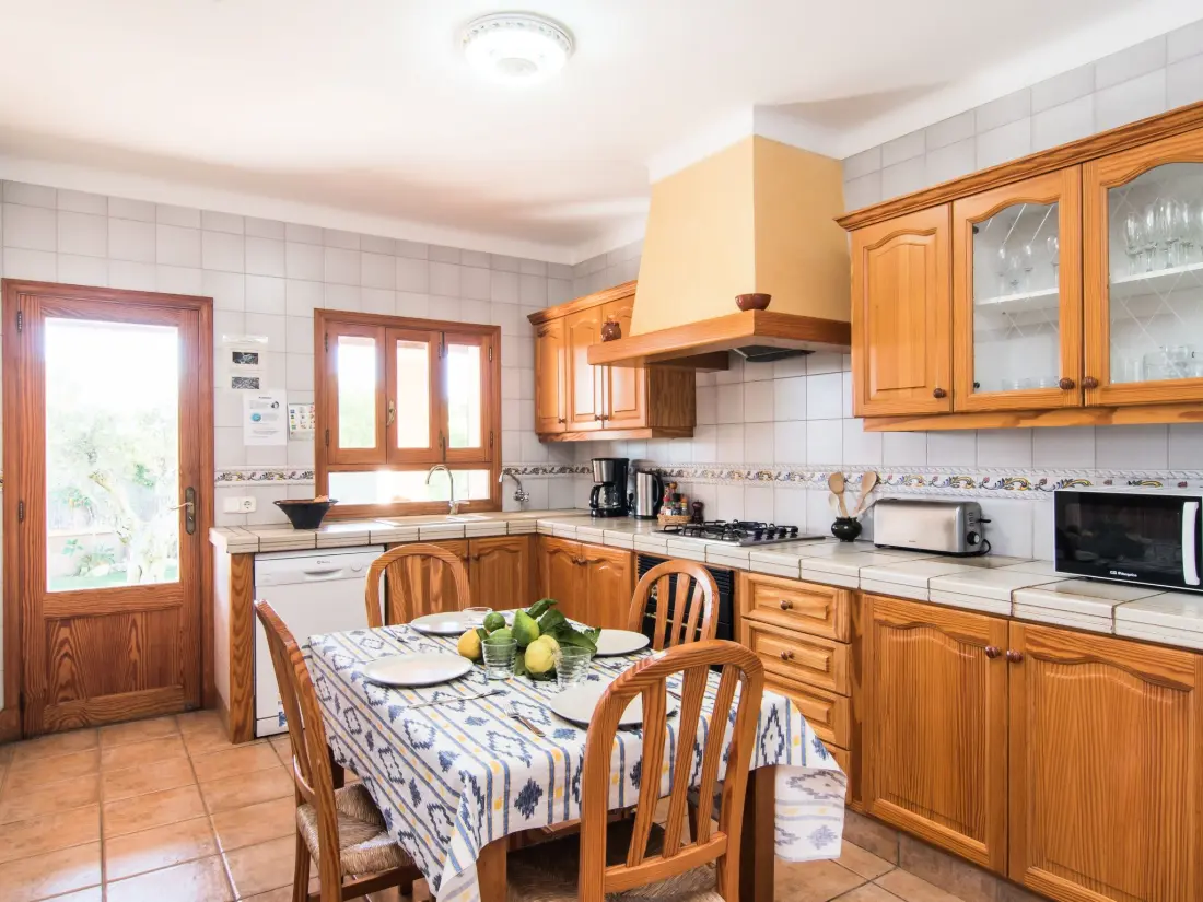 Maison de Vacances Felanitx