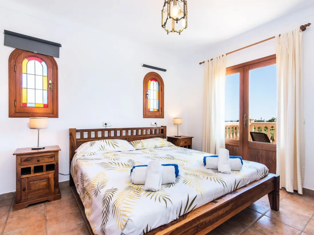 Maison de Vacances Felanitx