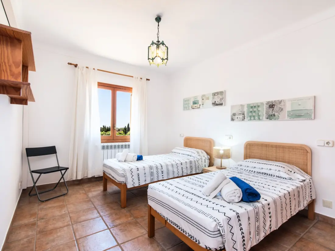 Maison de Vacances Felanitx