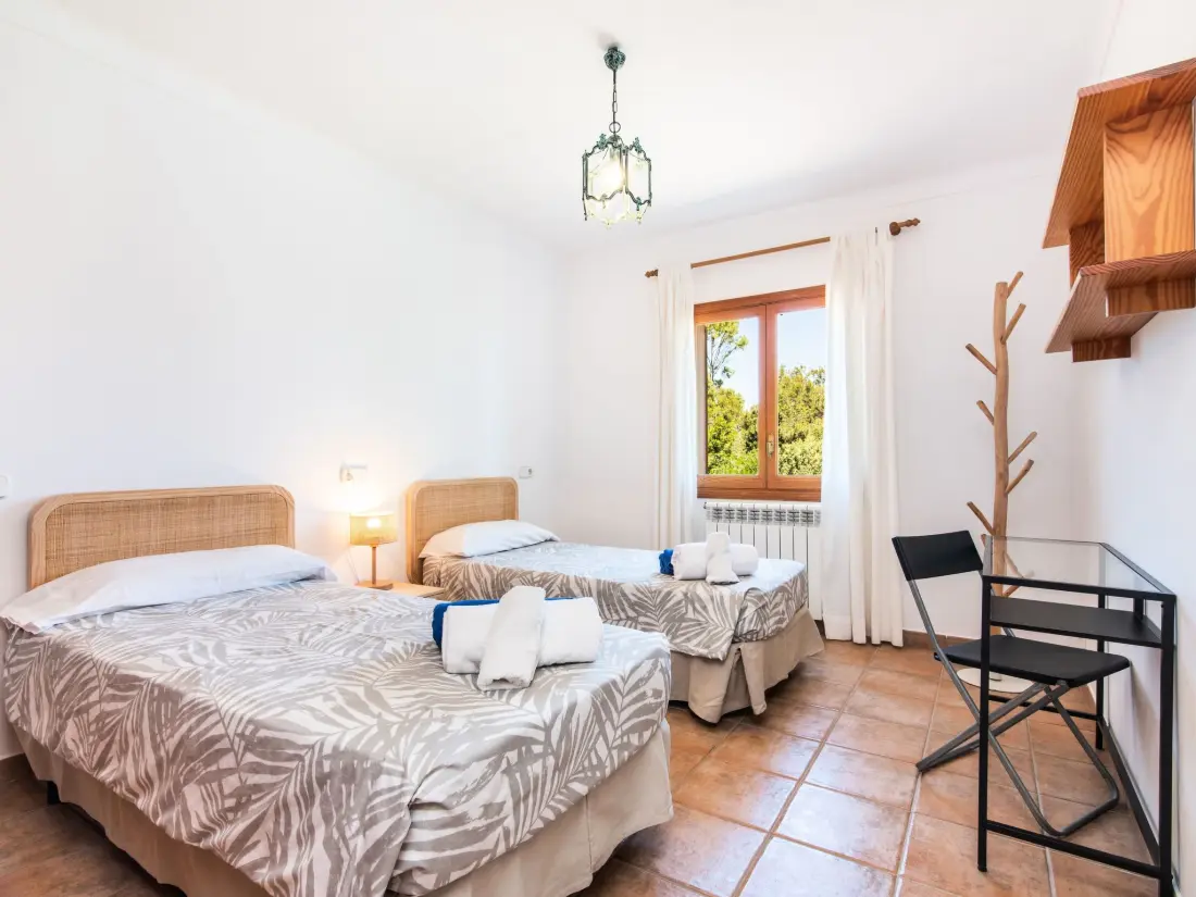 Maison de Vacances Felanitx