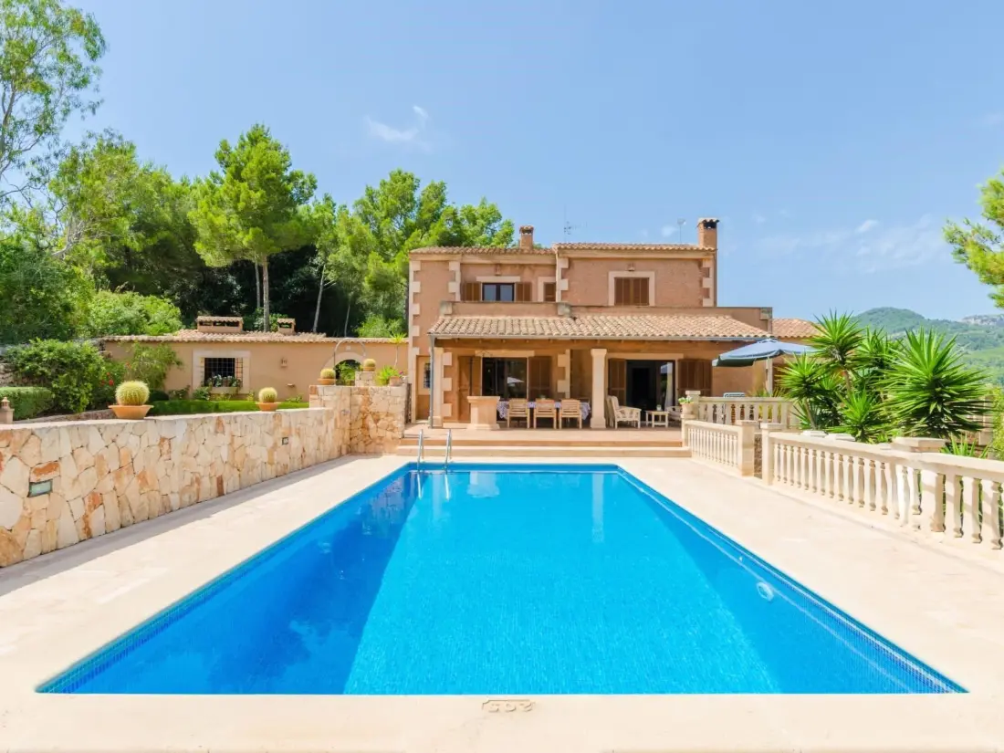 Maison de Vacances Felanitx