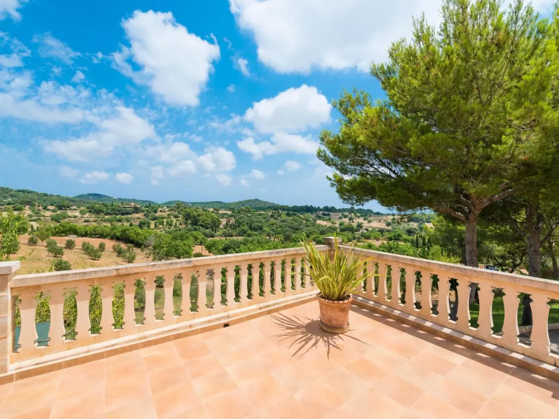 Maison de Vacances Felanitx