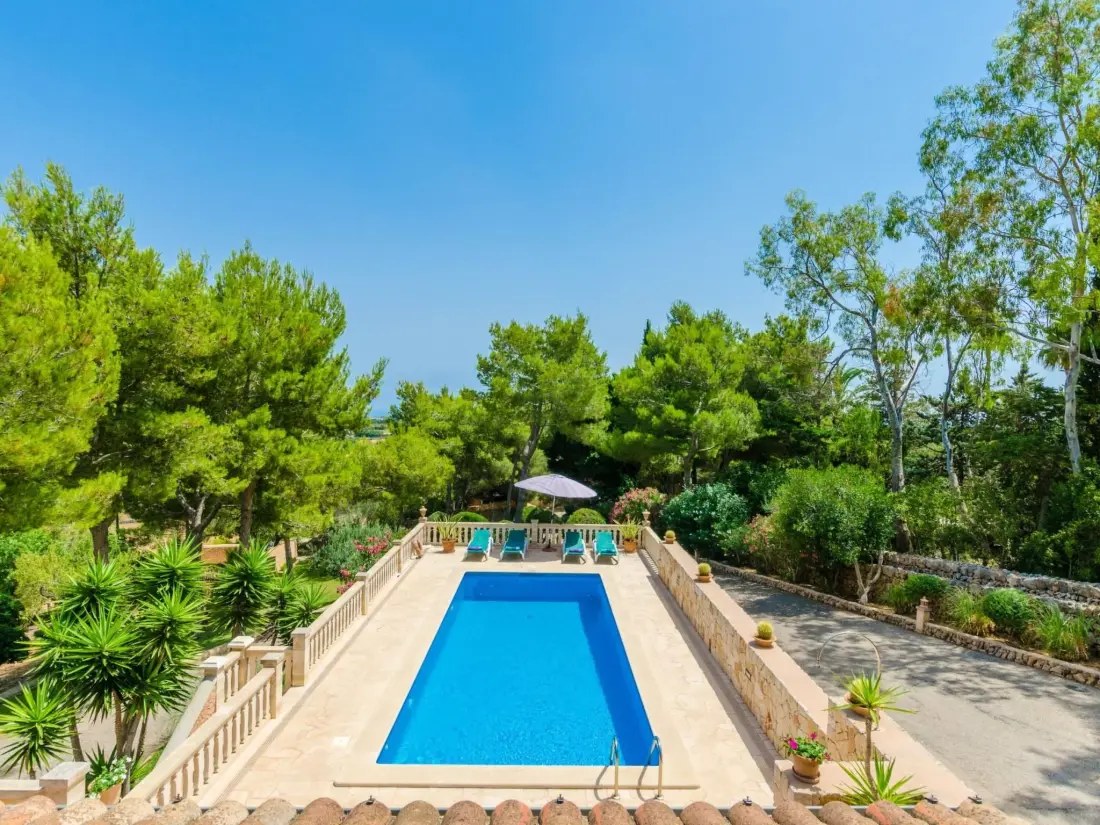 Maison de Vacances Felanitx