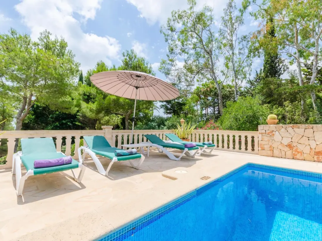 Maison de Vacances Felanitx