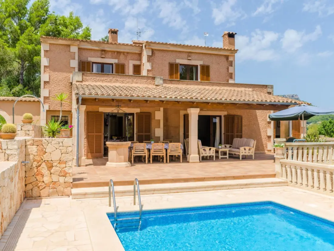 Maison de Vacances Felanitx