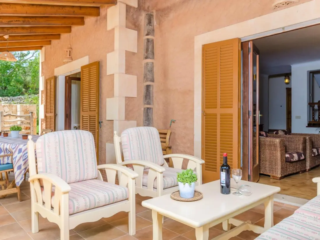 Maison de Vacances Felanitx