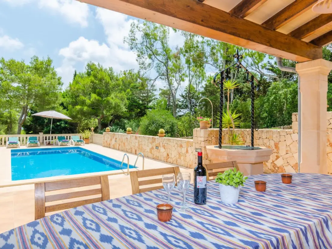 Maison de Vacances Felanitx